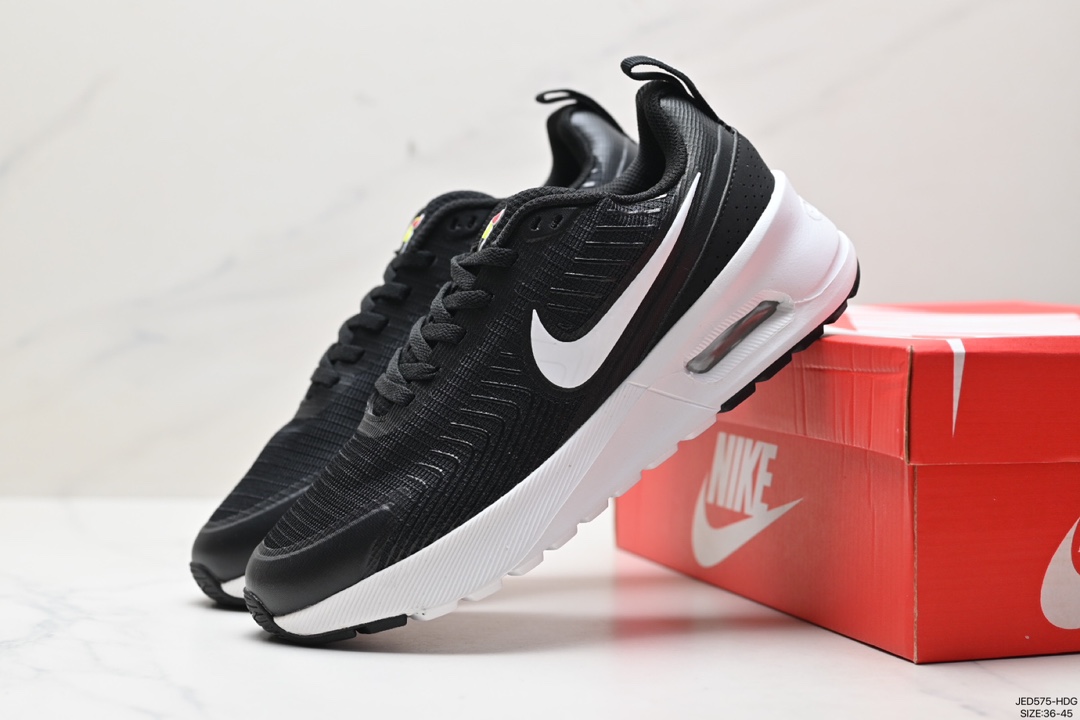 Nike Air Max Shoes